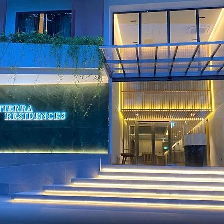 Tierra Residences Bangkok Buitenkant foto