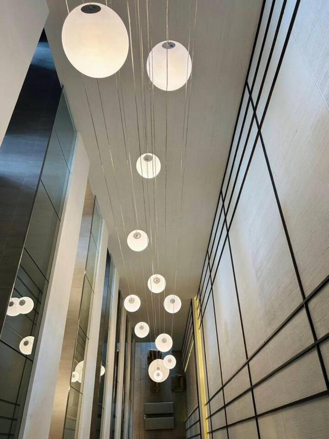 Tierra Residences Bangkok Buitenkant foto