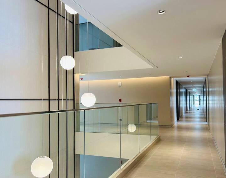 Tierra Residences Bangkok Buitenkant foto